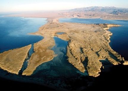 Ras Mohamed egész napos busszal Sharm